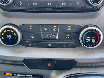 Used Ford Transit Custom 2020 for sale - 79093826: Photo