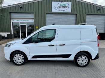 Used Ford Transit Connect 2020 for sale - 75147567: Photo