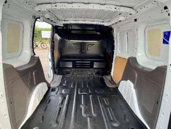 Used Ford Transit Connect 2020 for sale - 75147567: Photo