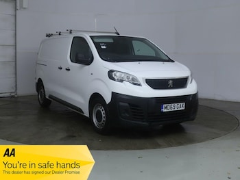 Used Peugeot Expert 2020 for sale - 76122404: Photo