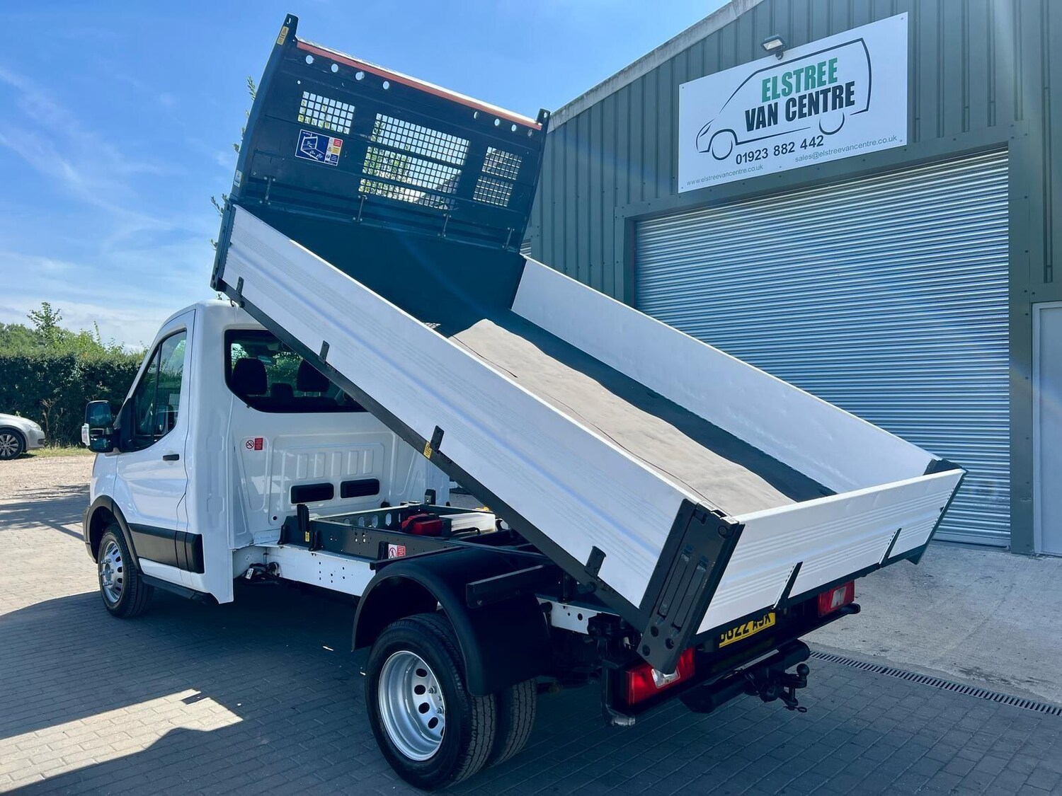 Vehicle 11