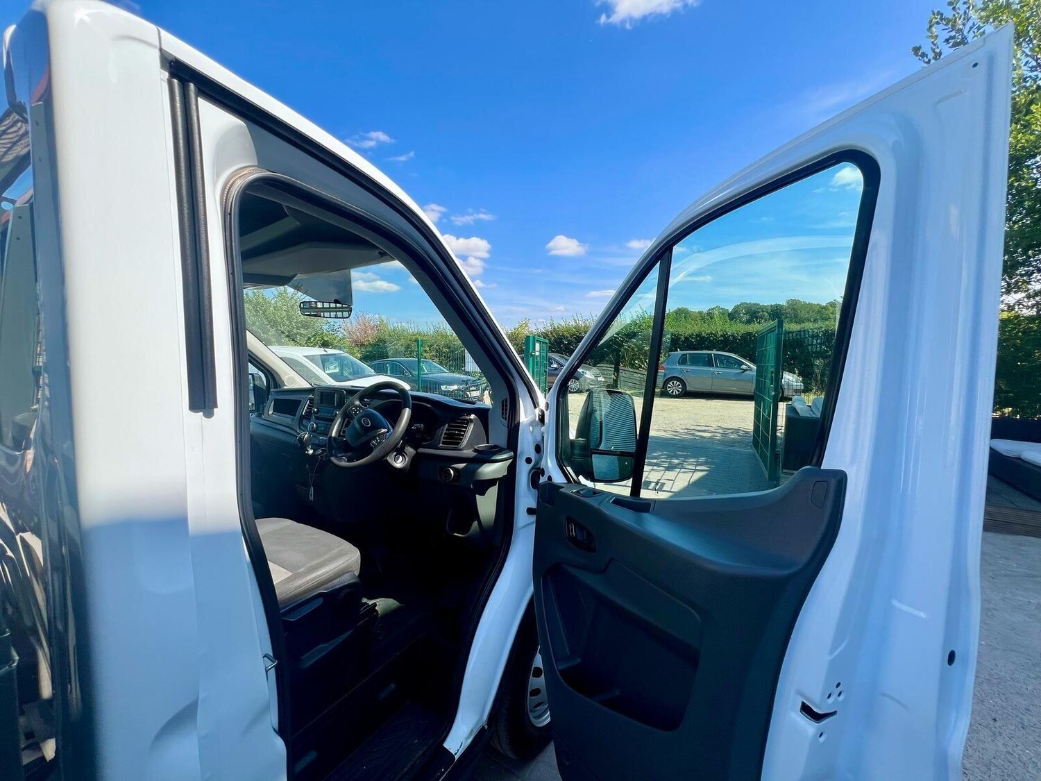Vehicle 17