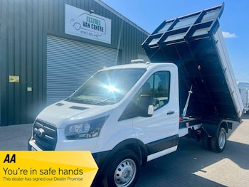 Ford - Transit