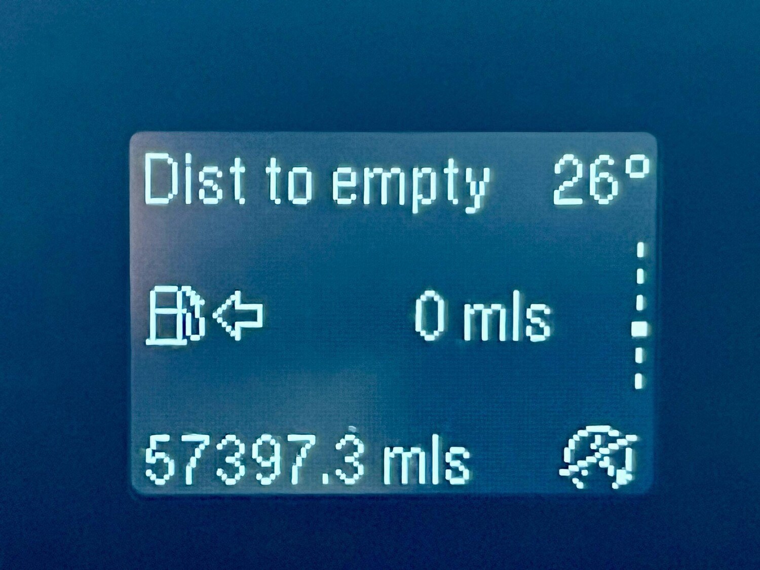 Vehicle 25