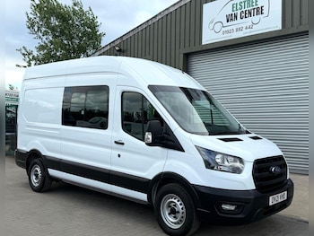 Used Ford Transit 2021 for sale - 78911753: Photo