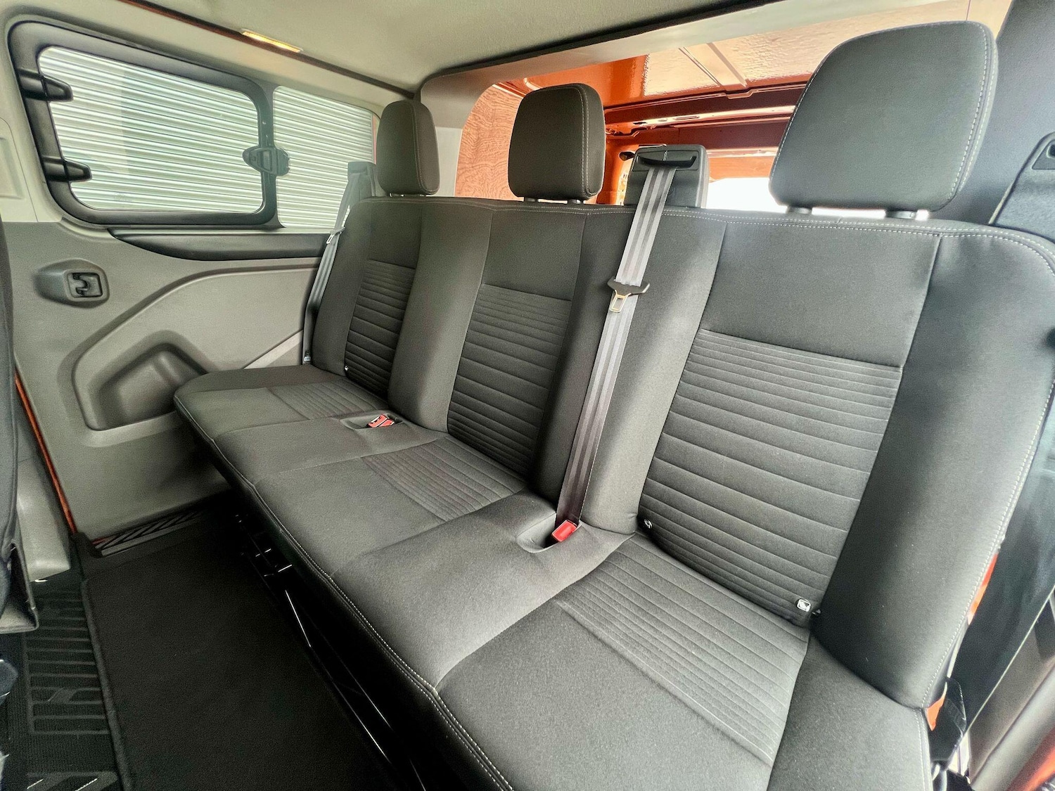 Used Ford Transit Custom 2020 for sale - 76992076: Photo 13