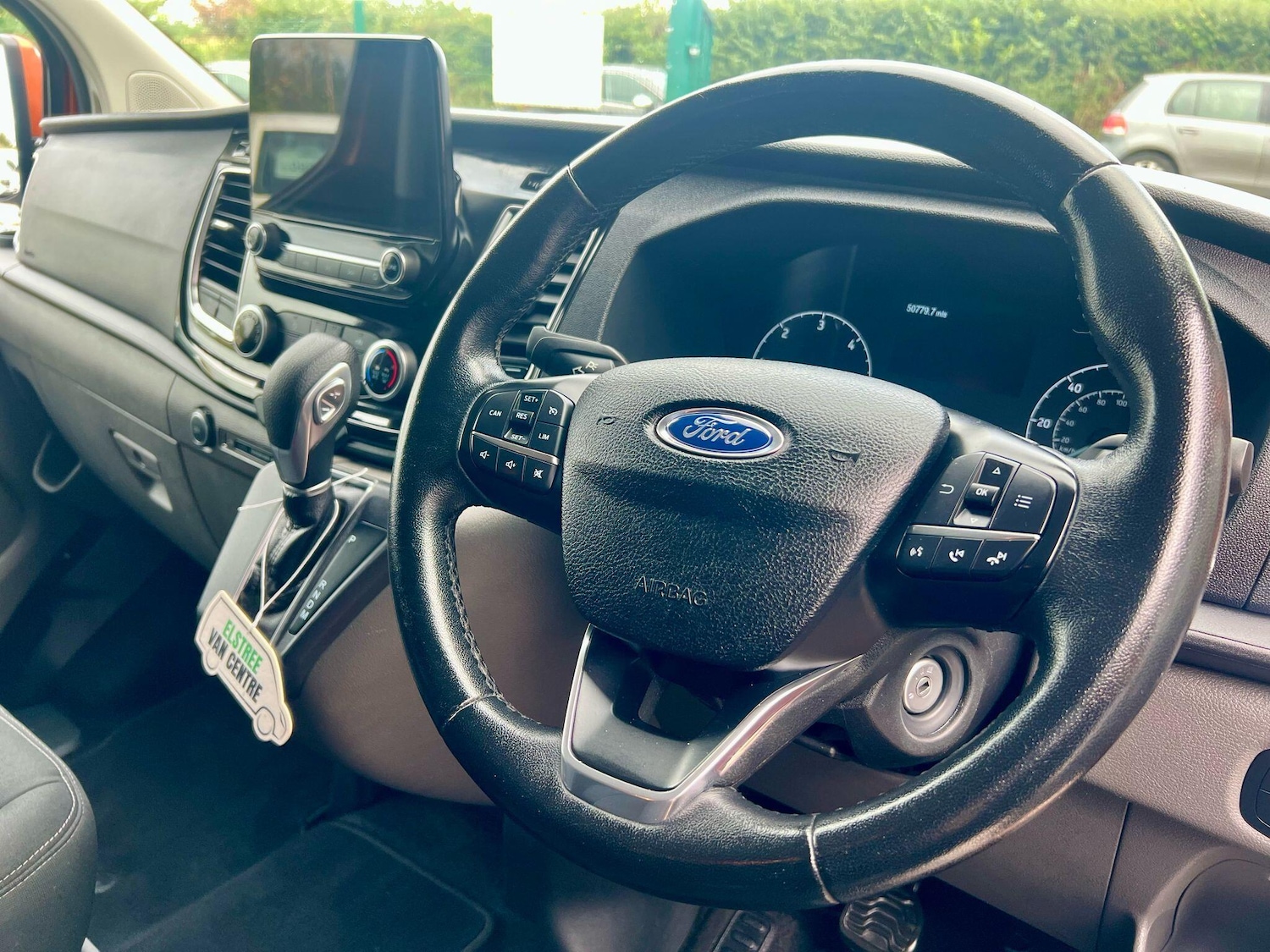 Used Ford Transit Custom 2020 for sale - 76992076: Photo 20