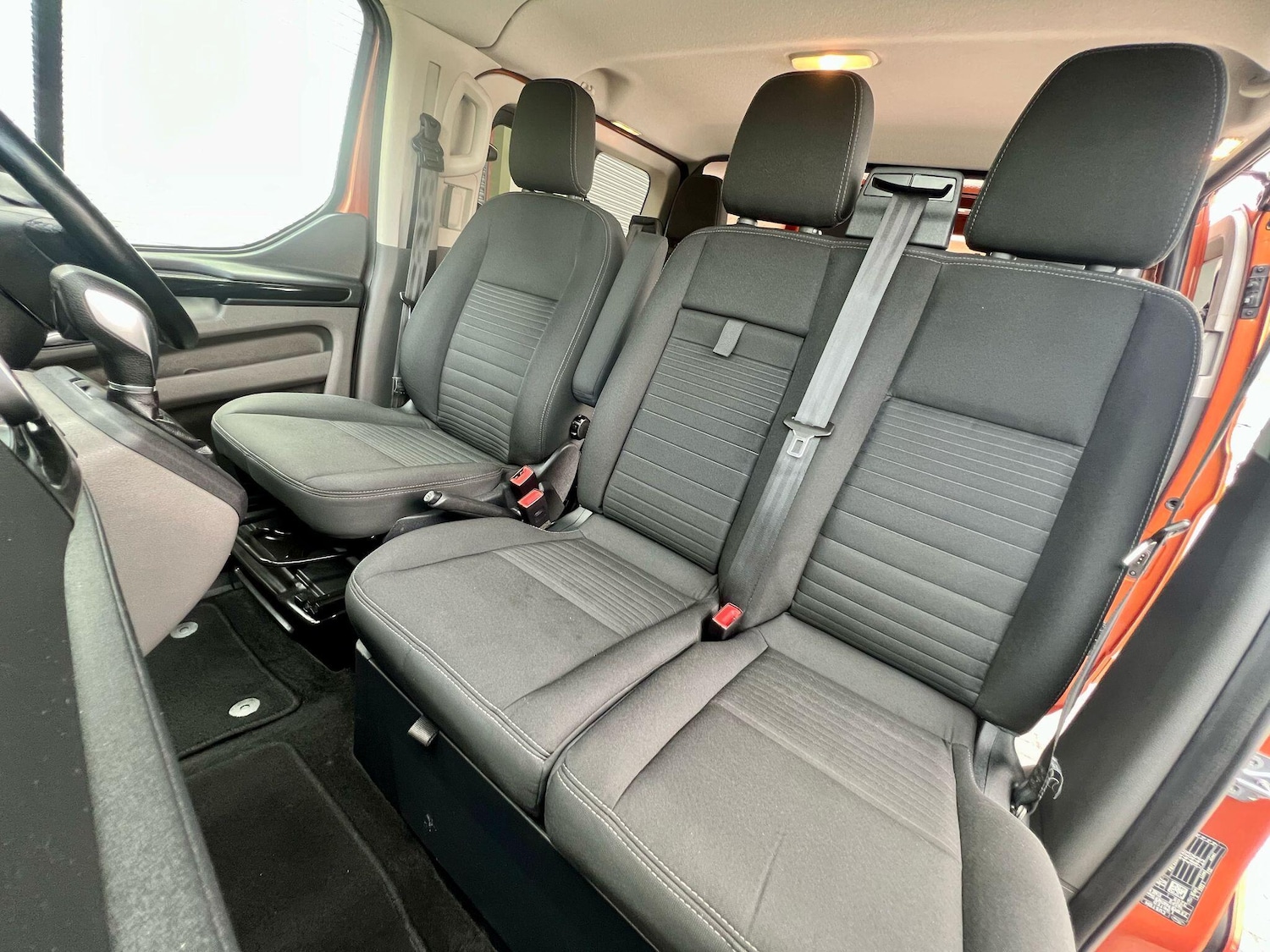 Used Ford Transit Custom 2020 for sale - 76992076: Photo 23