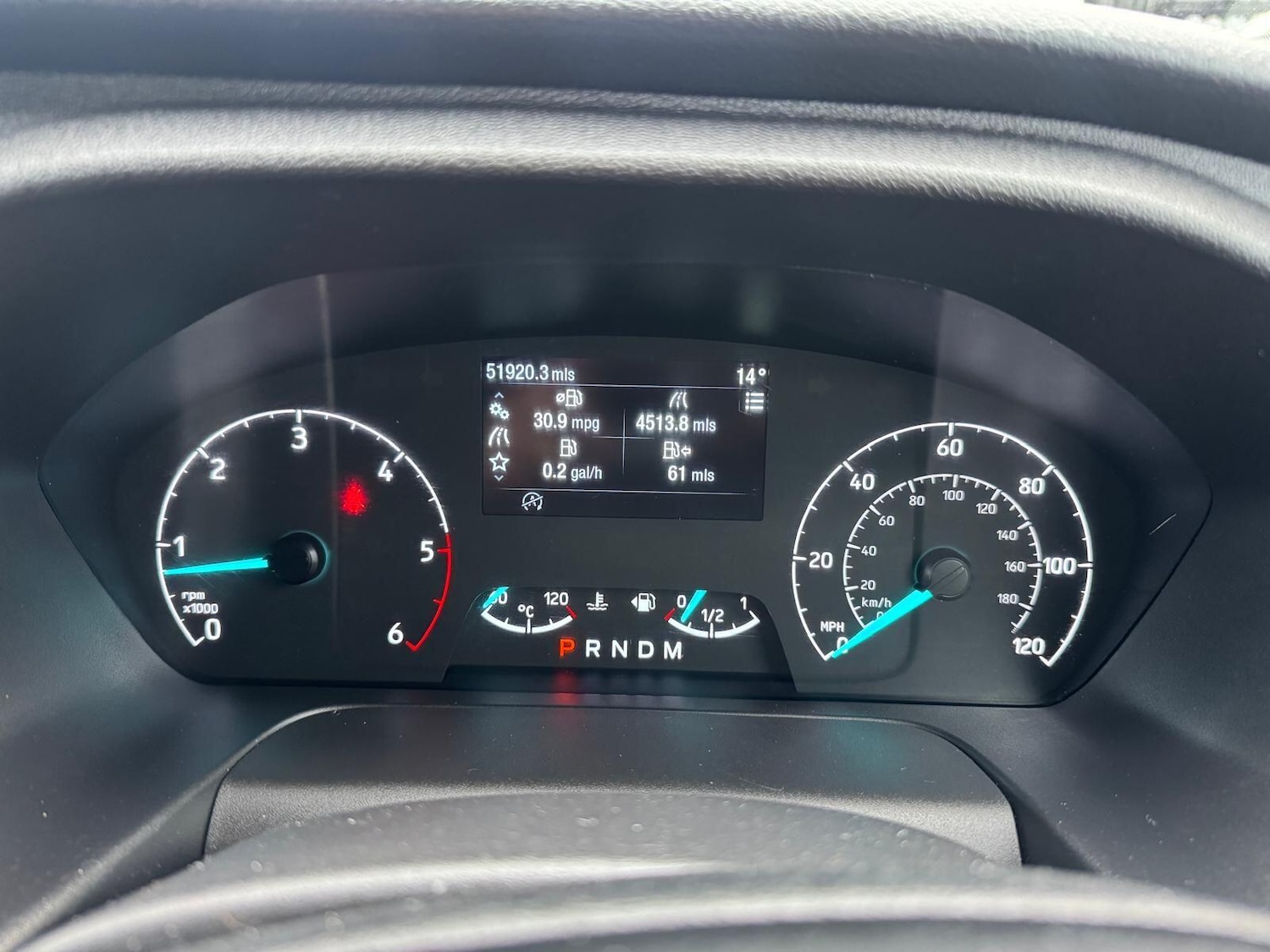 Used Ford Transit Custom 2020 for sale - 76992076: Photo 27