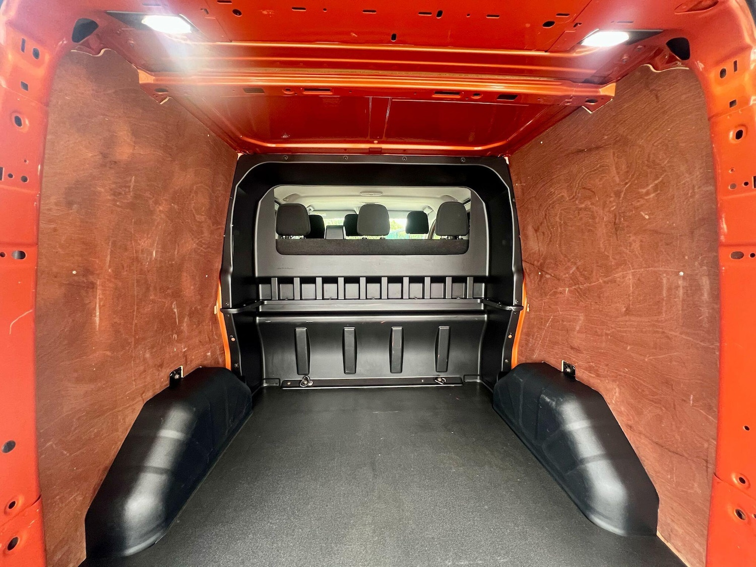 Used Ford Transit Custom 2020 for sale - 76992076: Photo 4