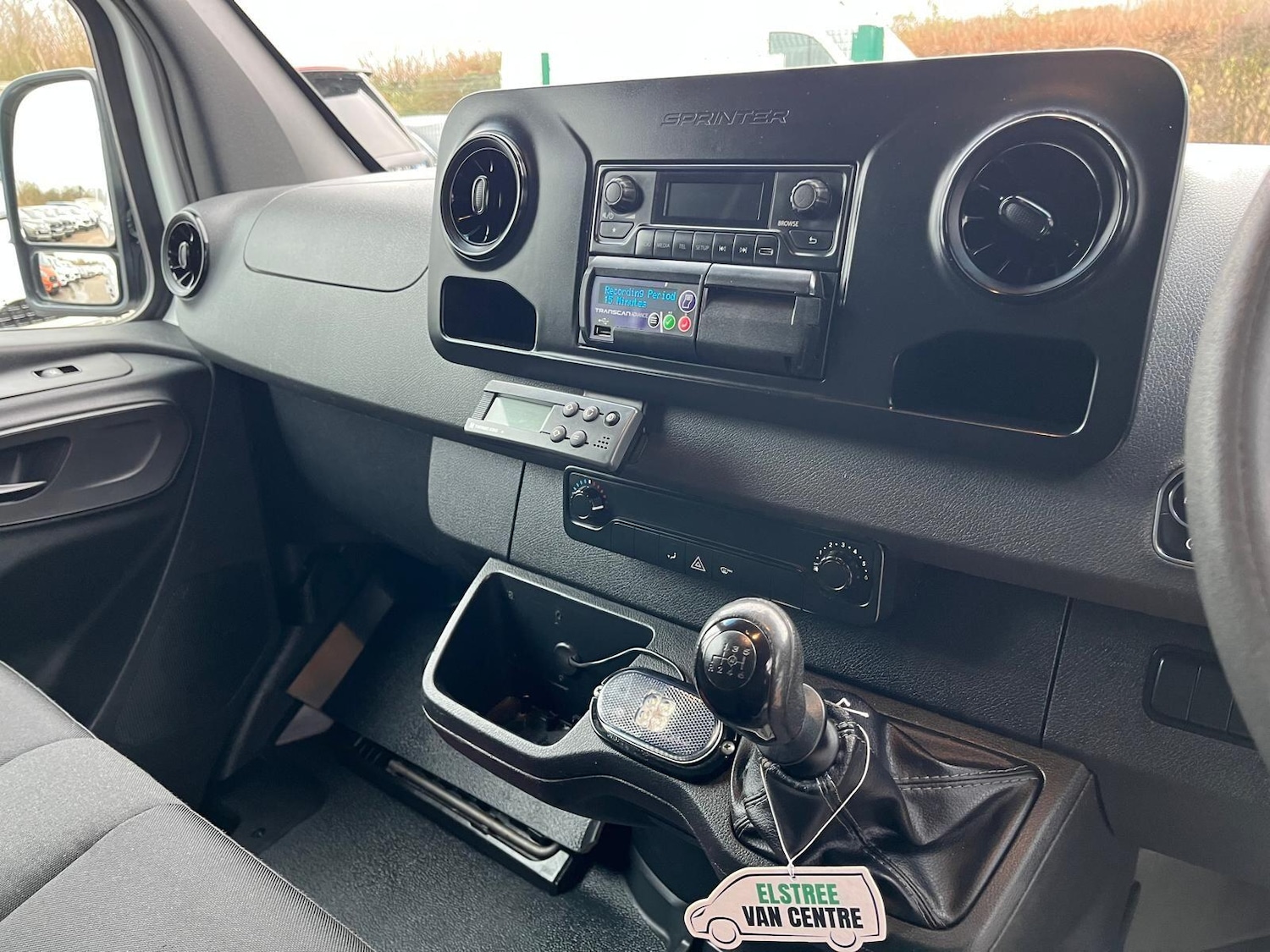 Used Mercedes-Benz Sprinter for sale - 77191629: Photo 13