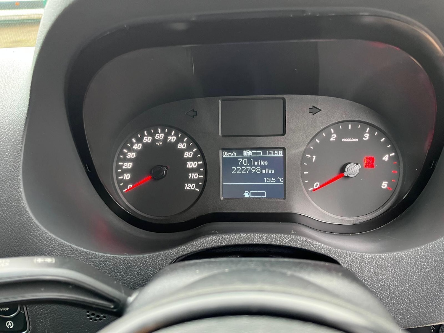 Used Mercedes-Benz Sprinter for sale - 77191629: Photo 14