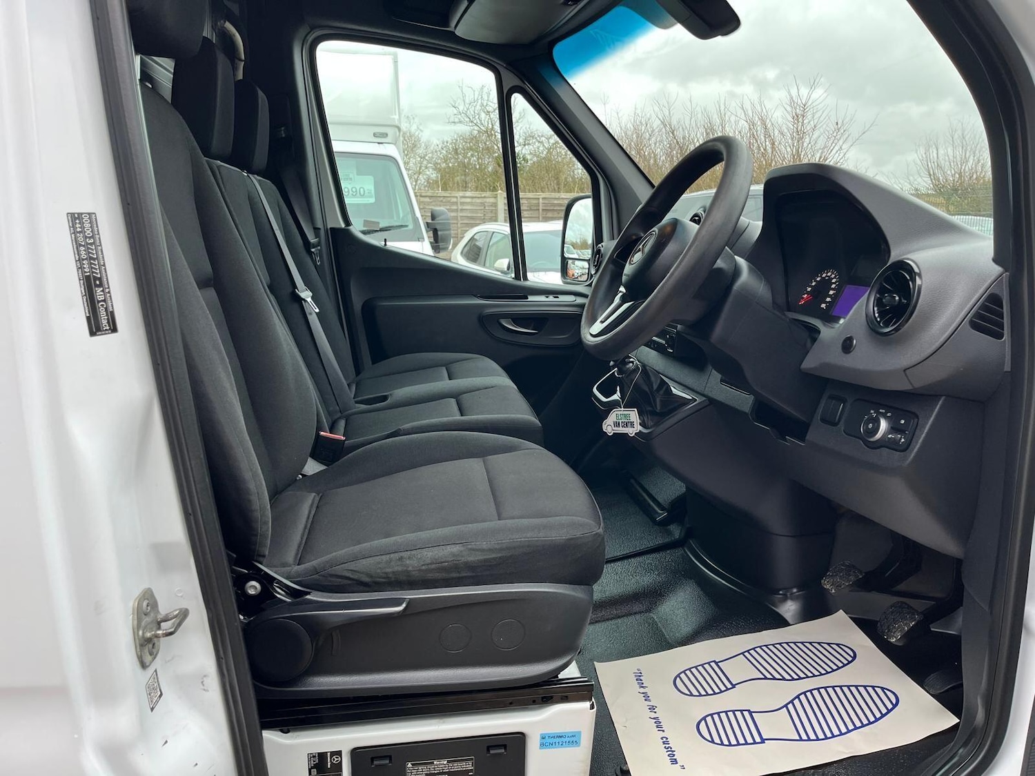 Used Mercedes-Benz Sprinter for sale - 77191629: Photo 16