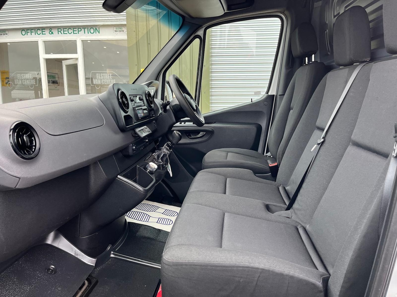 Used Mercedes-Benz Sprinter for sale - 77191629: Photo 17