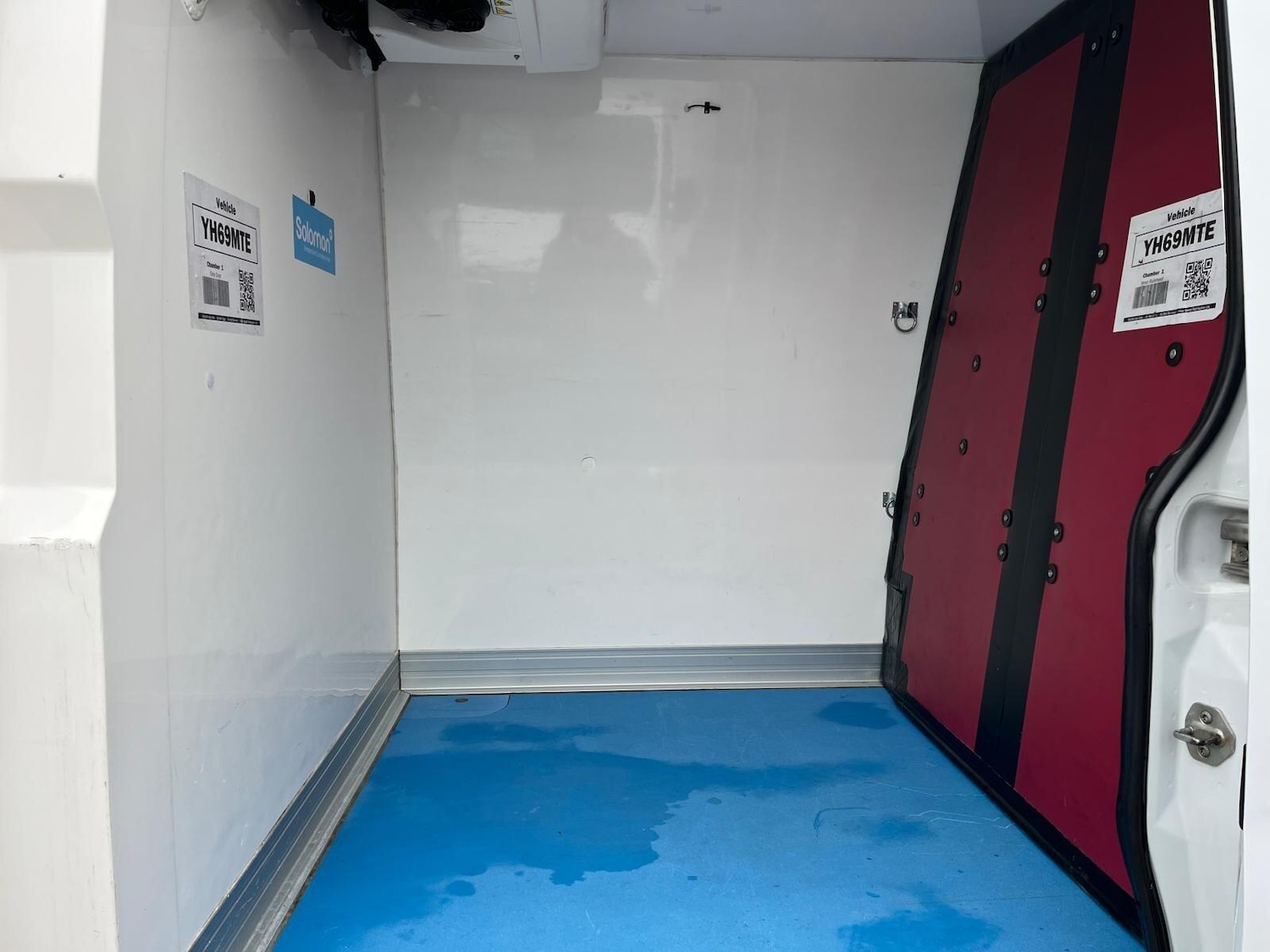 Used Mercedes-Benz Sprinter for sale - 77191629: Photo 19