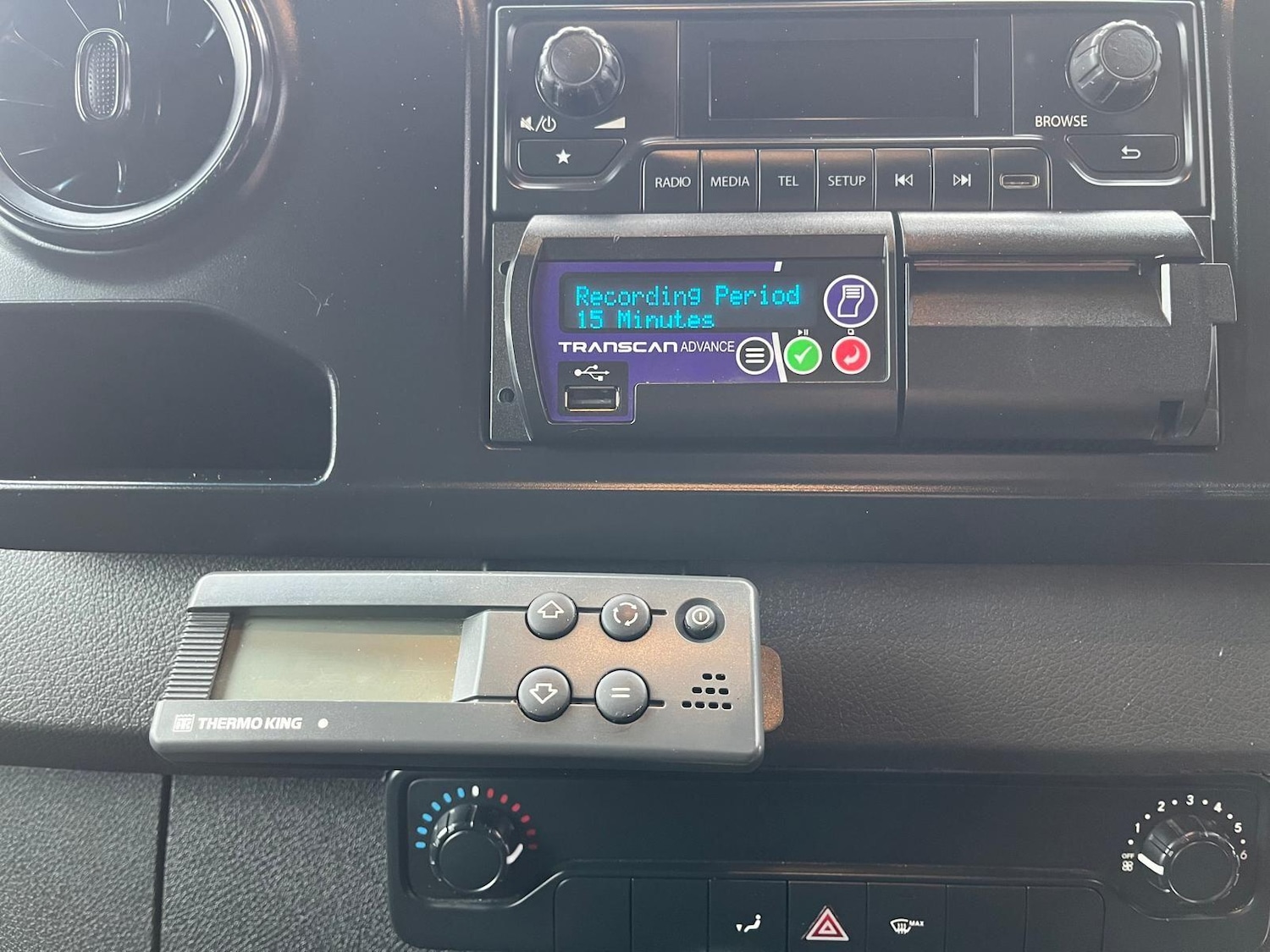 Used Mercedes-Benz Sprinter for sale - 77191629: Photo 21