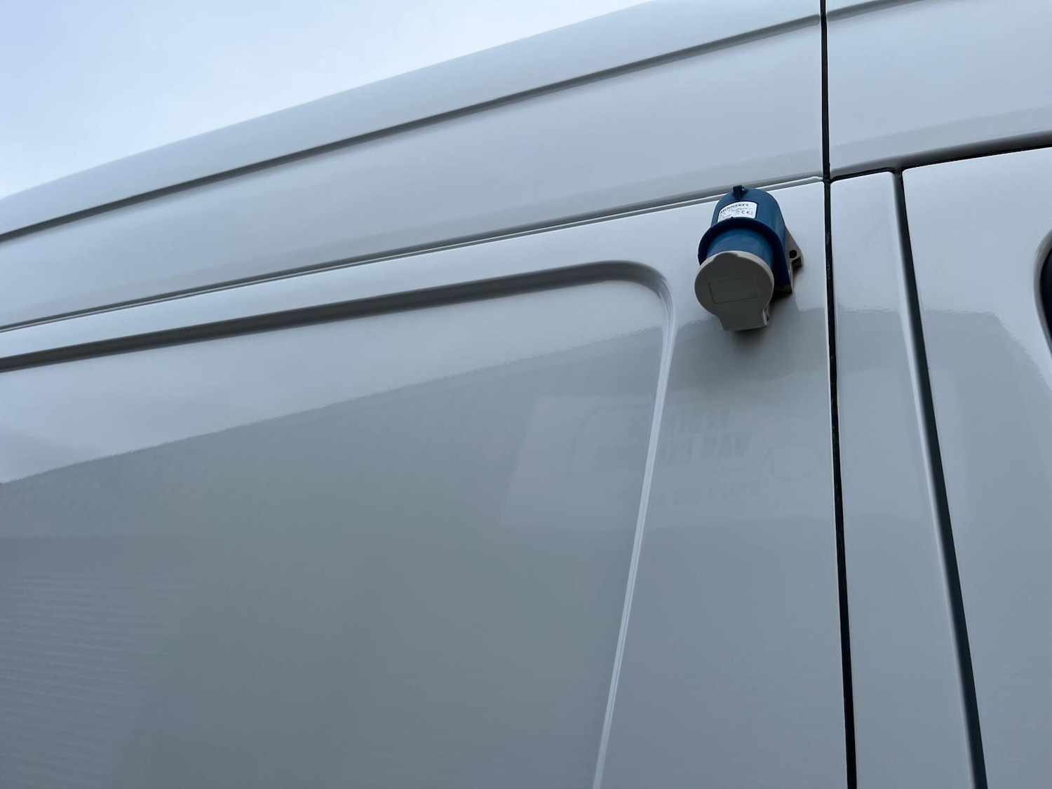 Used Mercedes-Benz Sprinter for sale - 77191629: Photo 22