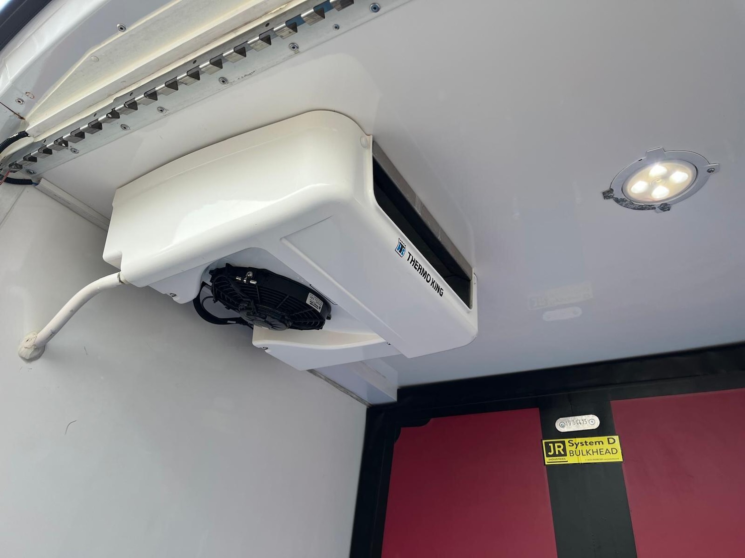 Used Mercedes-Benz Sprinter for sale - 77191629: Photo 23