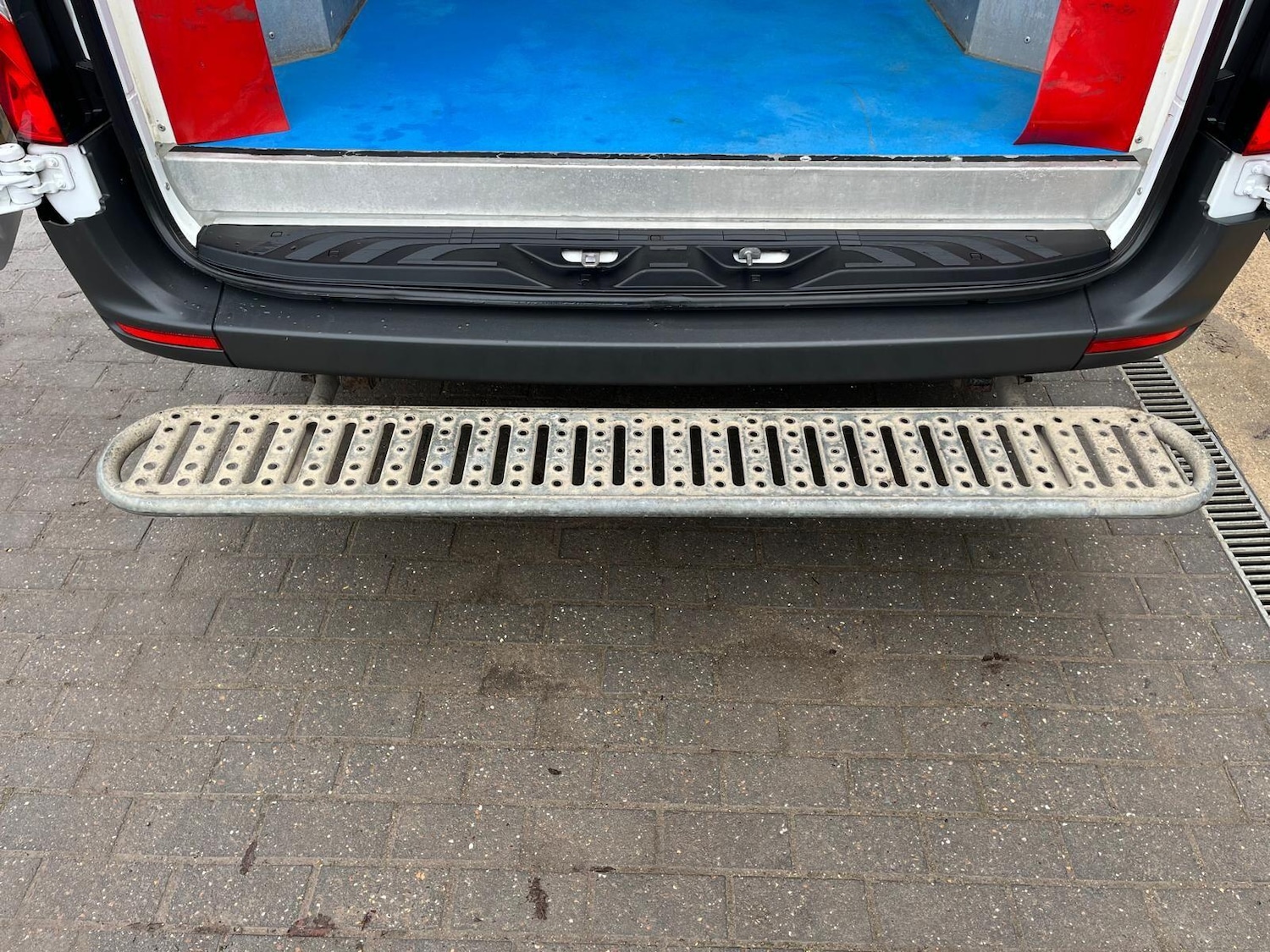 Used Mercedes-Benz Sprinter for sale - 77191629: Photo 24