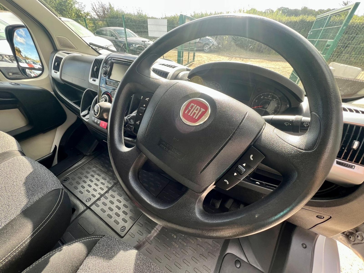 Vehicle 13