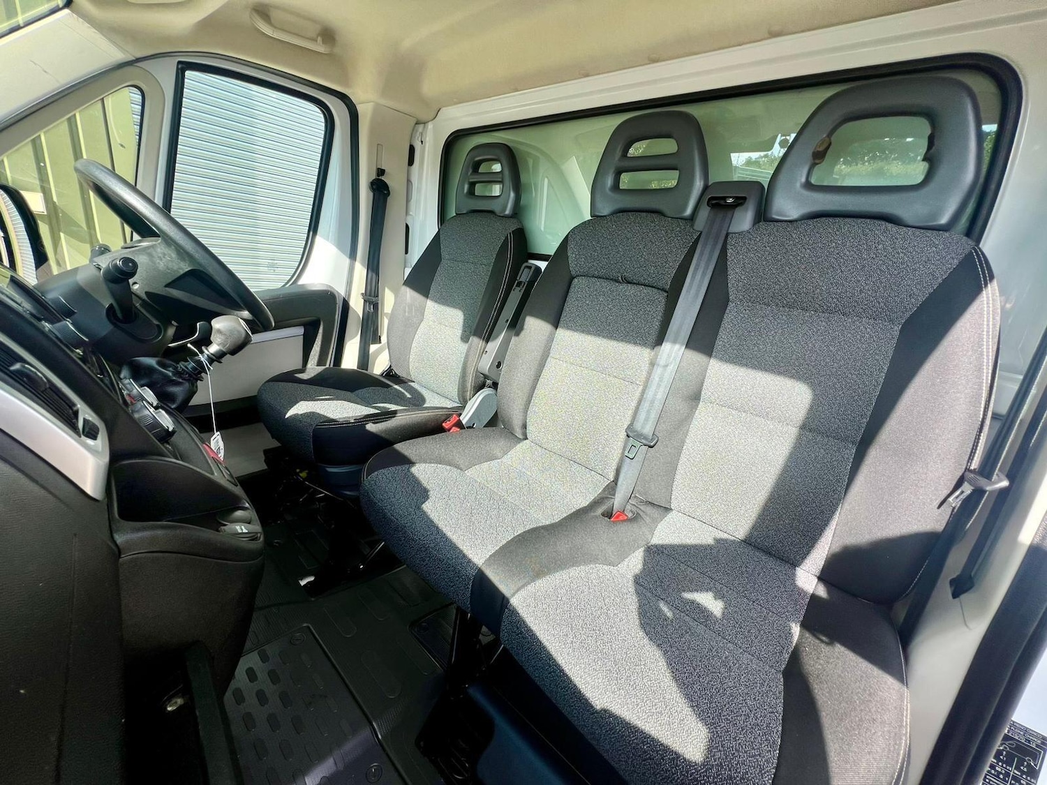 Vehicle 16