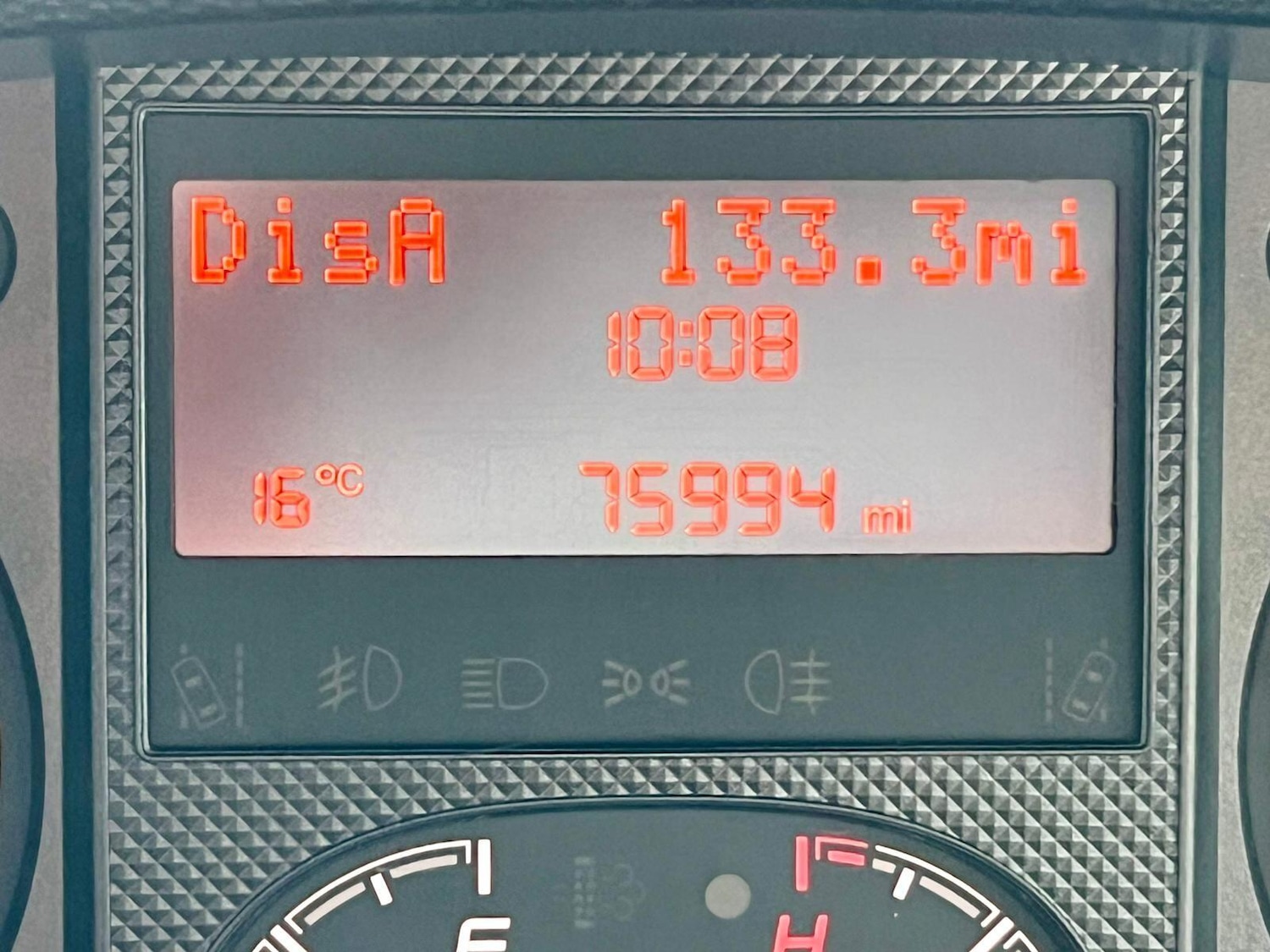 Vehicle 19