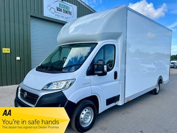 Fiat - Ducato