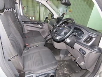 Used Ford Transit Custom 2022 for sale - 79635126: Photo