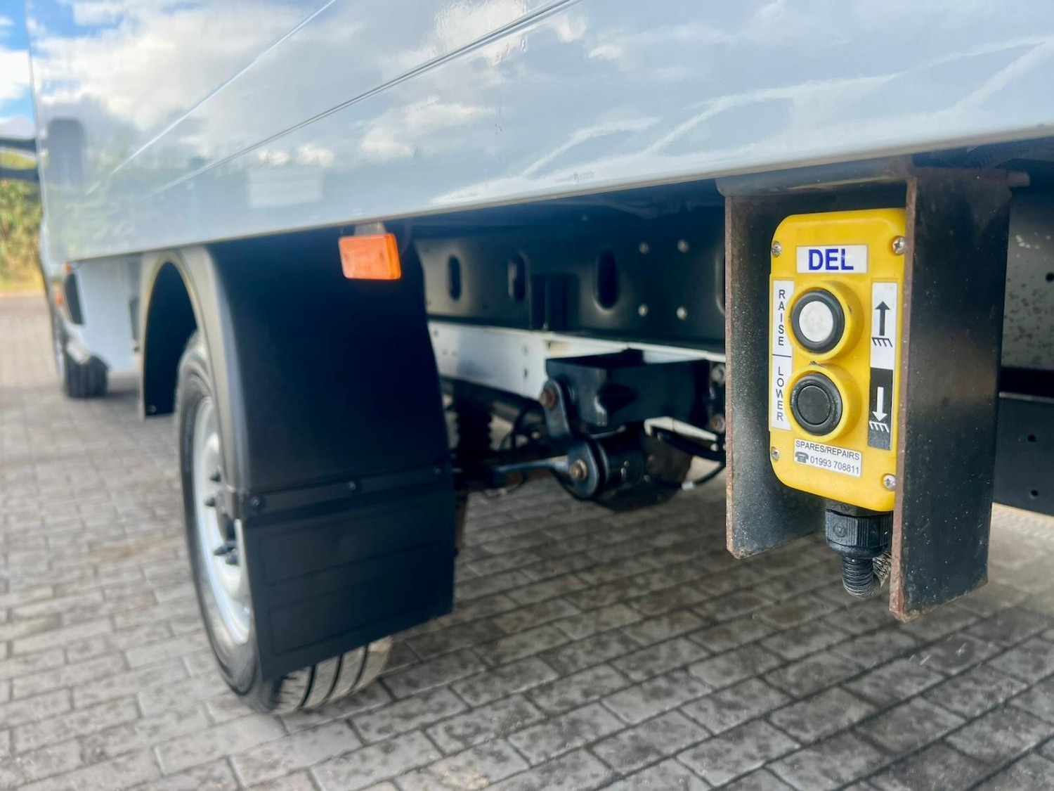 Vehicle 11