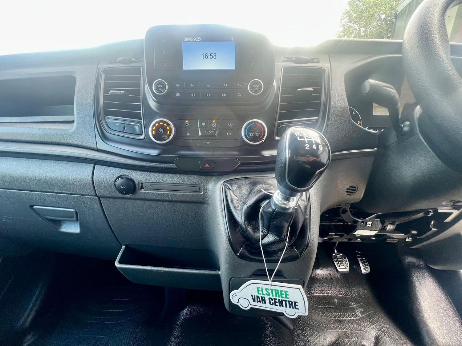 Vehicle 17