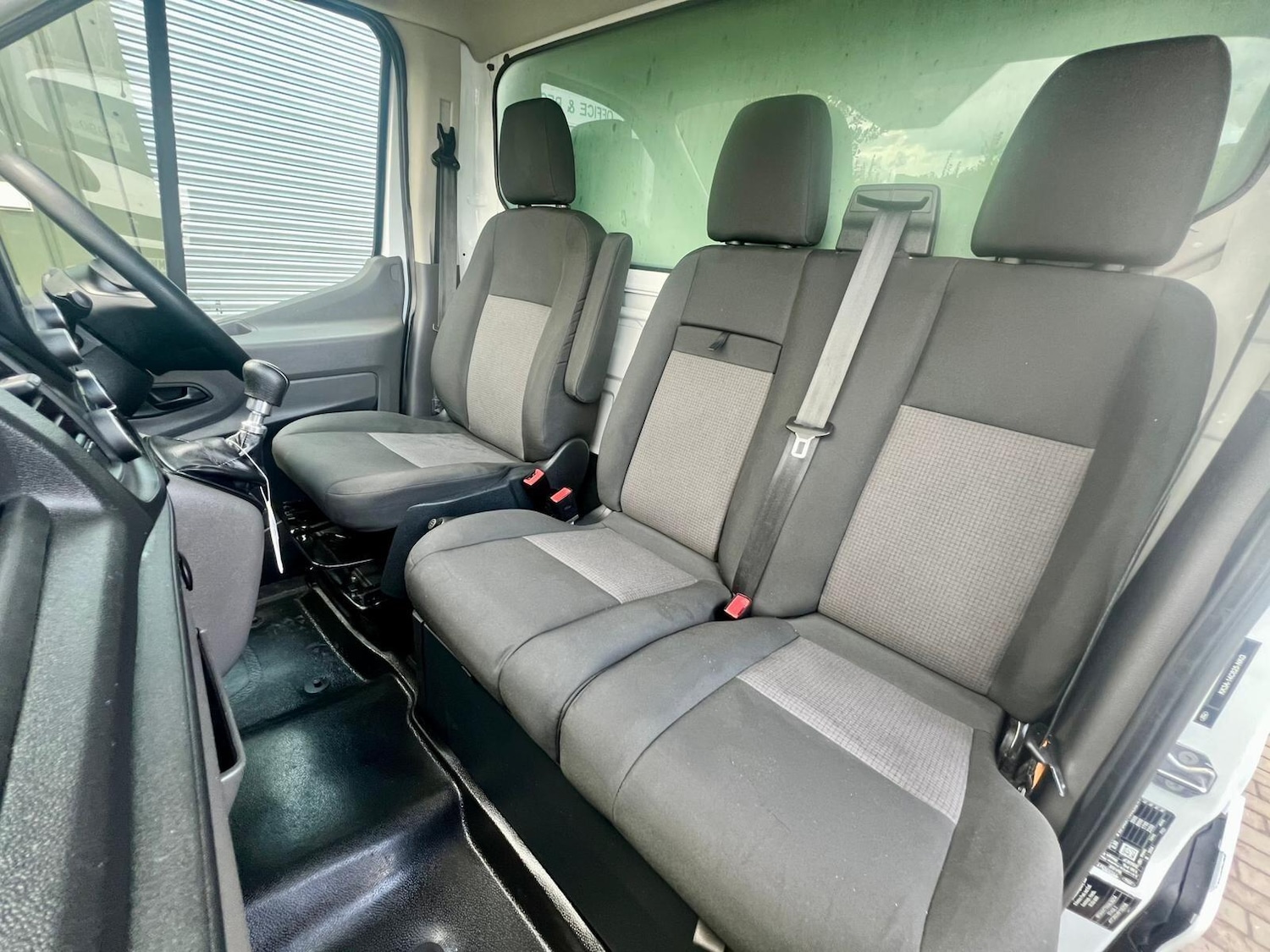 Vehicle 19