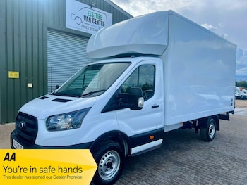 Used Ford Transit 2022 for sale - 75729506: Photo