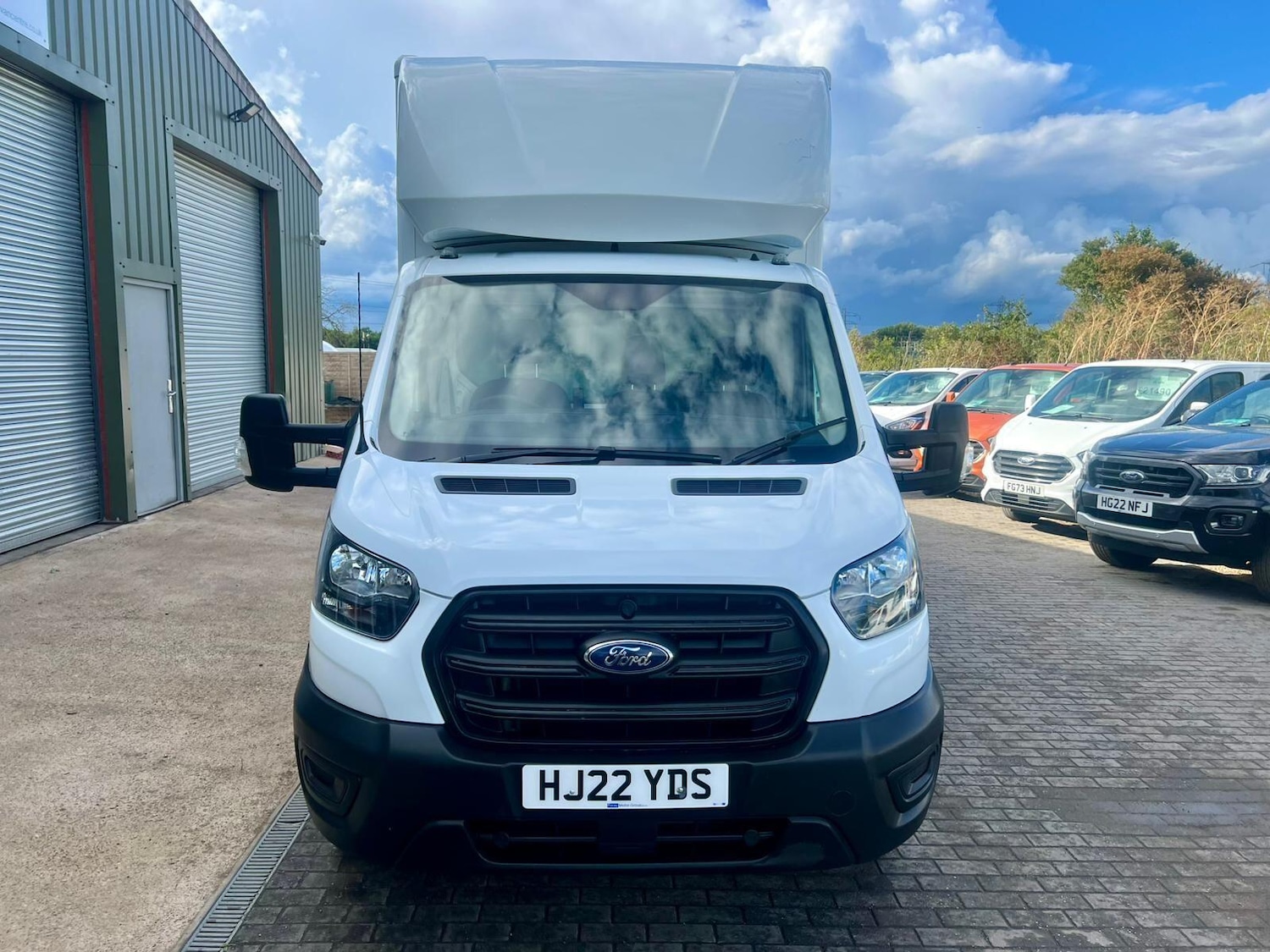 Vehicle 26