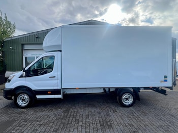 Used Ford Transit 2022 for sale - 75729506: Photo
