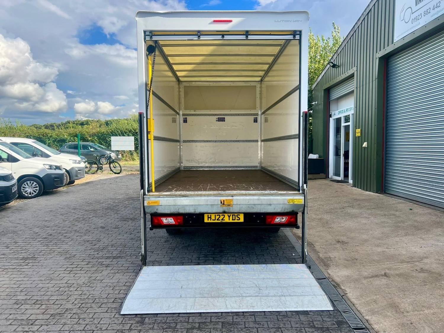 Vehicle 7