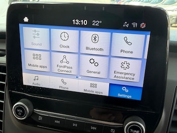 Used Ford Transit Custom 2020 for sale - 79621775: Photo