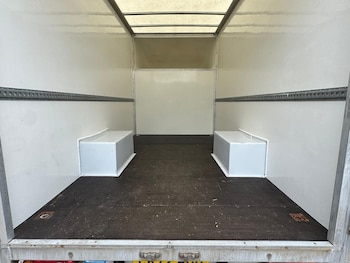 Used Peugeot Boxer 2022 for sale - 79157707: Photo