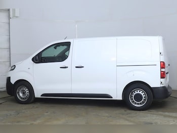 Used Citroen Dispatch 2021 for sale - 79291524: Photo