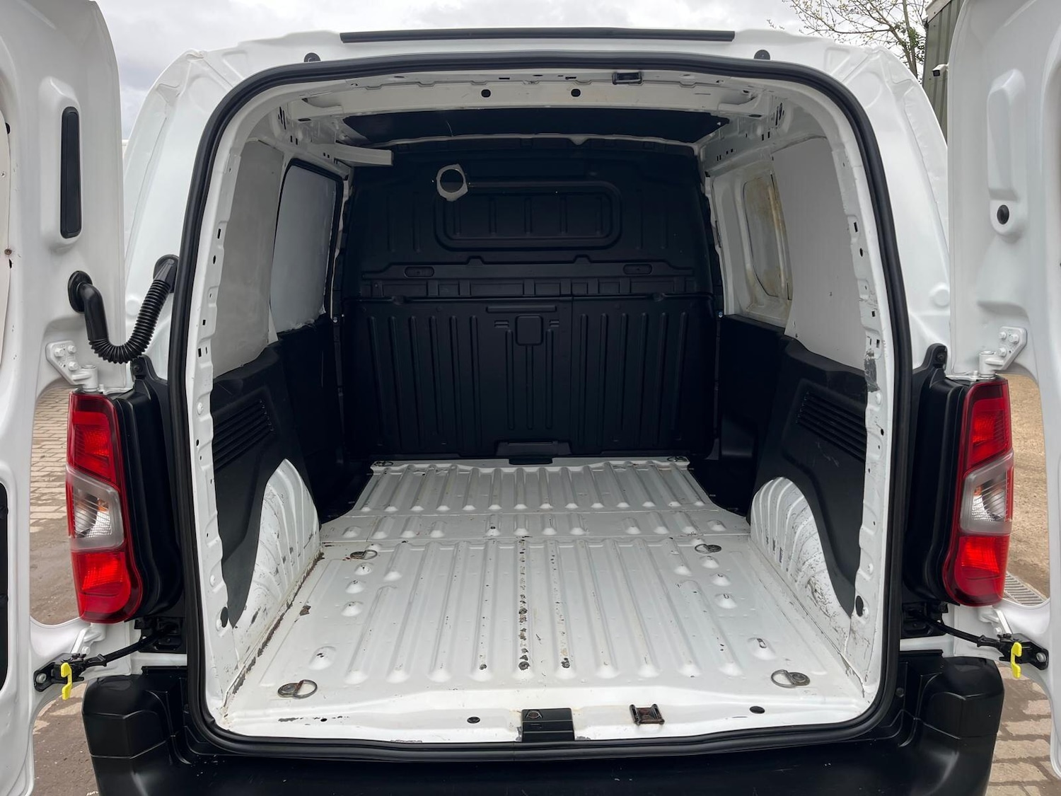 Used Vauxhall Combo 2019 for sale - 77909042: Photo 13