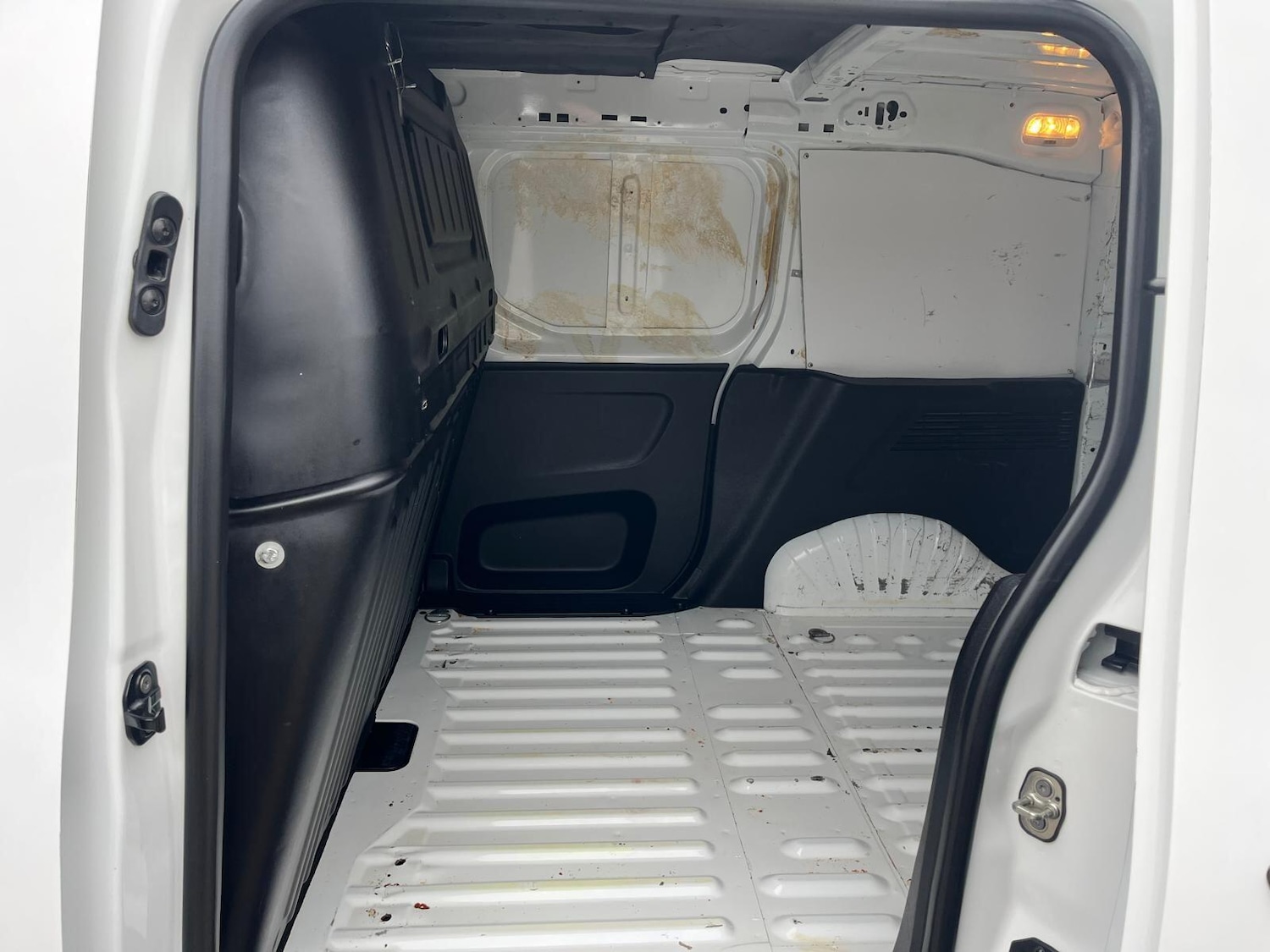 Used Vauxhall Combo 2019 for sale - 77909042: Photo 14