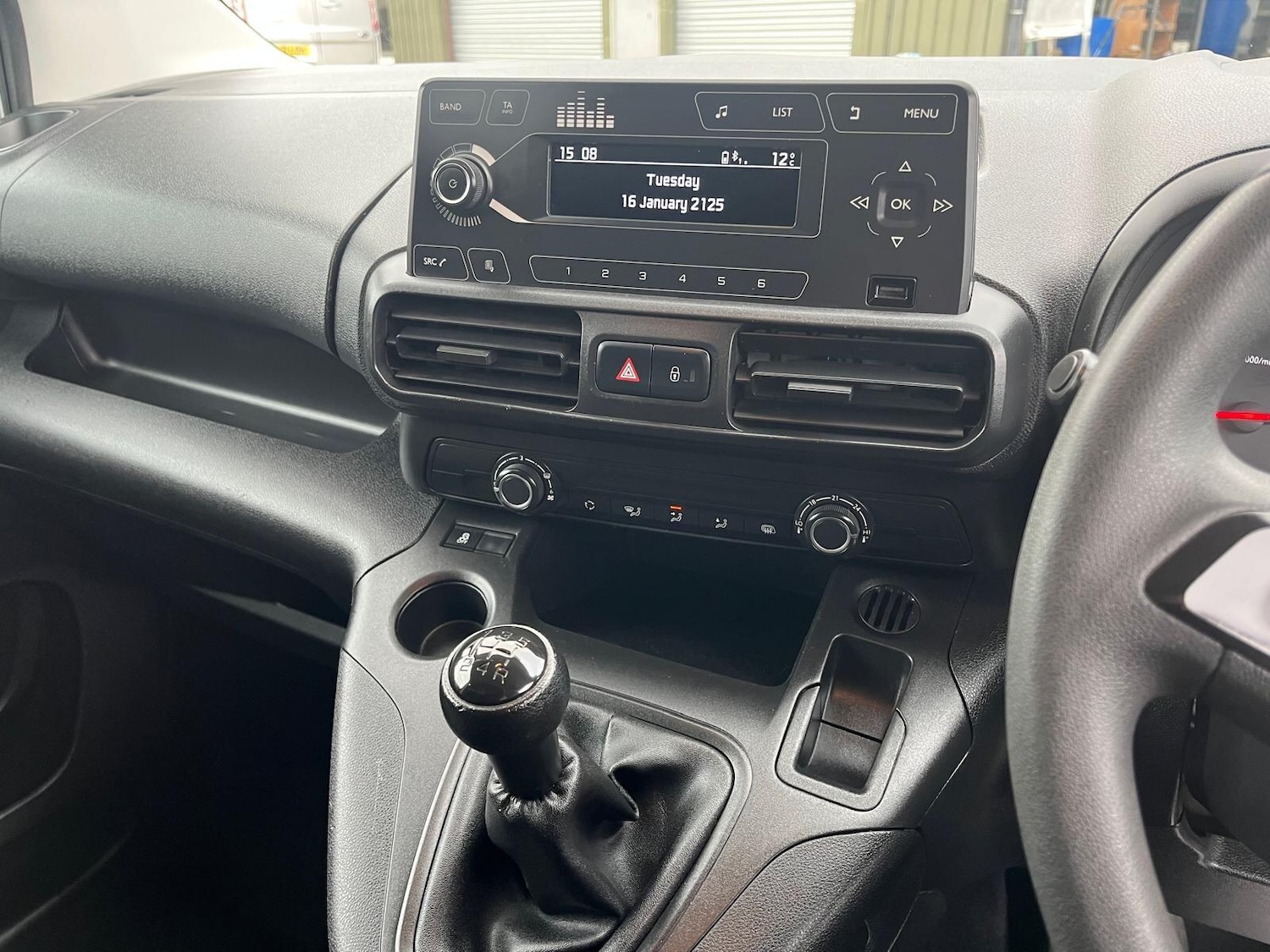 Used Vauxhall Combo 2019 for sale - 77909042: Photo 16