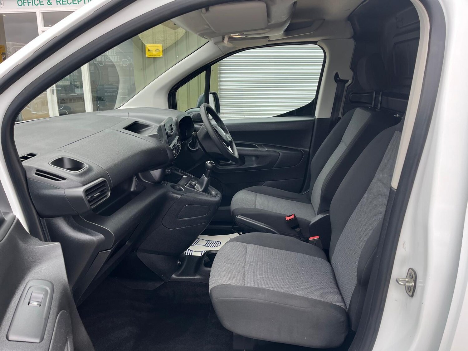 Used Vauxhall Combo 2019 for sale - 77909042: Photo 18