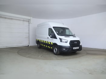 Used Ford Transit 2020 for sale - 78504944: Photo