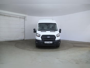 Used Ford Transit 2020 for sale - 78504944: Photo
