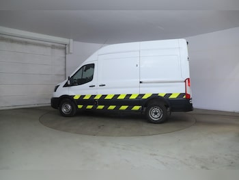 Used Ford Transit 2020 for sale - 78504944: Photo