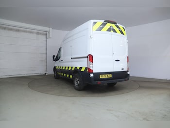 Used Ford Transit 2020 for sale - 78504944: Photo