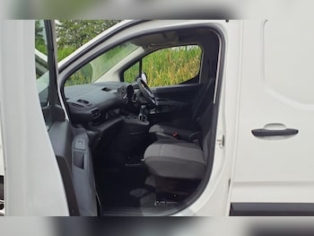 Used Vauxhall Combo 2021 for sale - 79131901: Photo