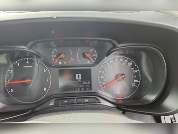 Used Vauxhall Combo 2021 for sale - 79131901: Photo