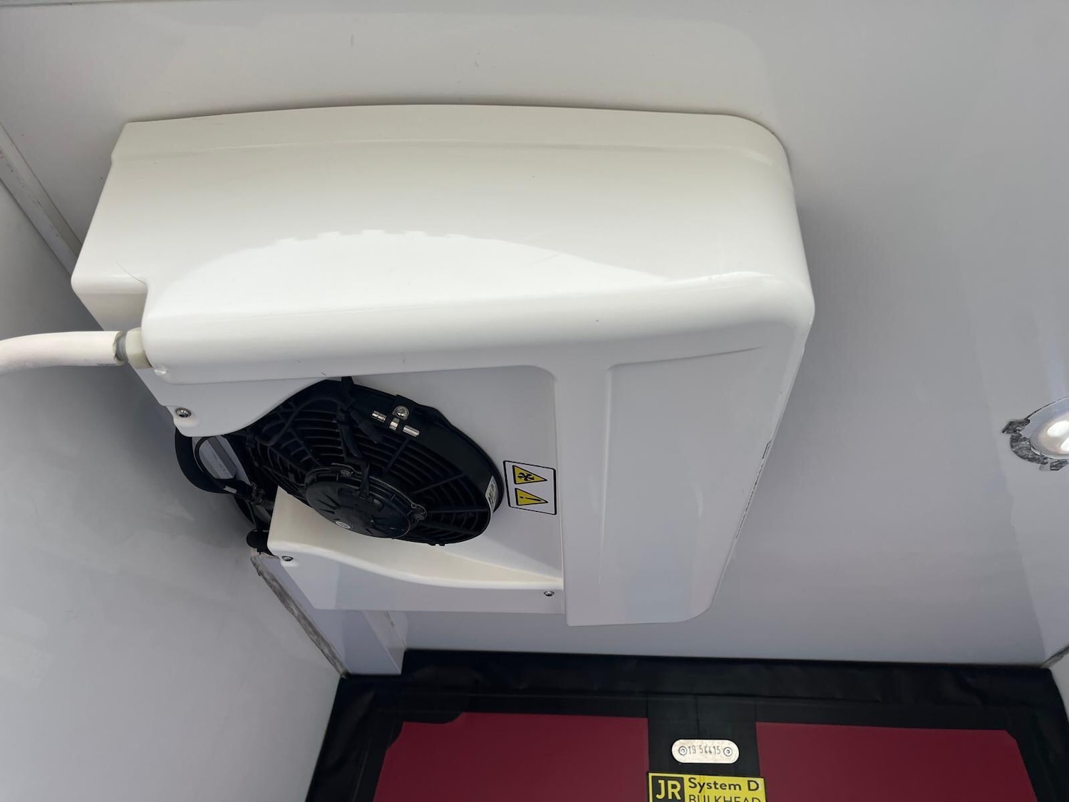 Used Mercedes-Benz Sprinter 2019 for sale - 78101095: Photo 15