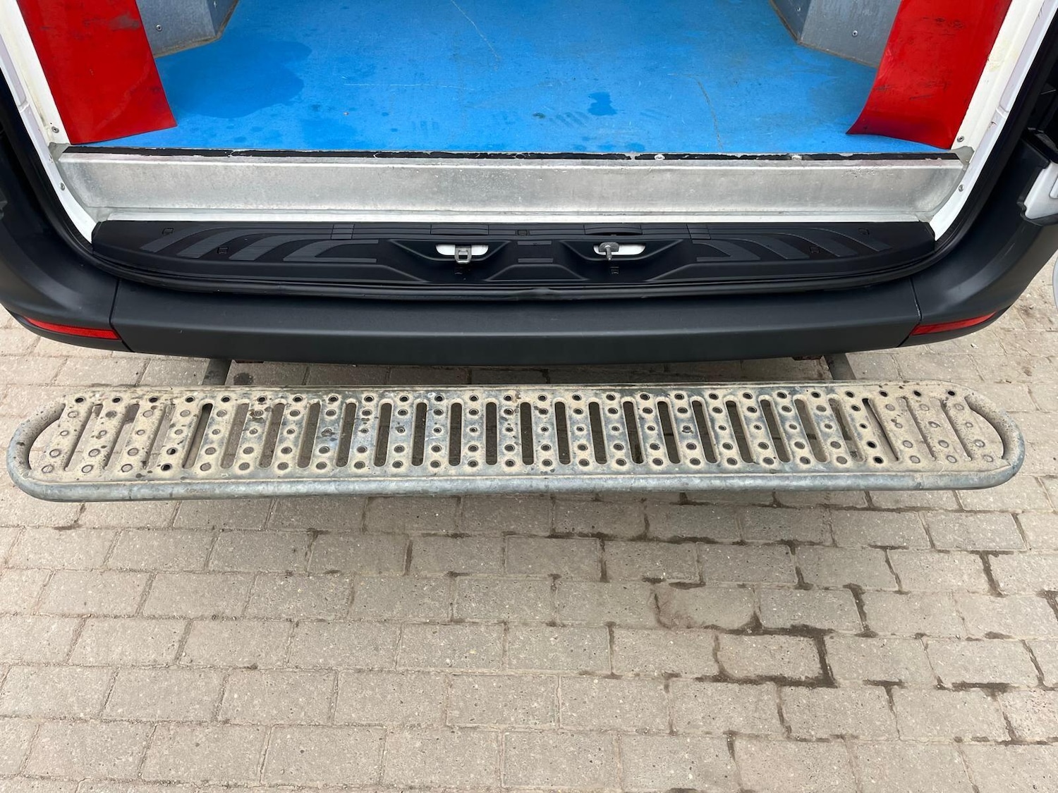 Used Mercedes-Benz Sprinter 2019 for sale - 78101095: Photo 18